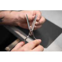Cuticle tool sharpening service – nippers, nippers, scissors