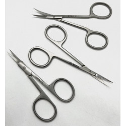 Usługa ostrzenia narzędzi do skórek – cążki, cęgi, nożyczki