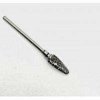 Frez do paznokci KUKURYDZA węglik spiekany