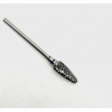 Frez do paznokci KUKURYDZA węglik spiekany (Cena hurtowa)