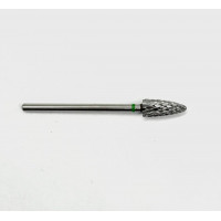 Frez do paznokci KUKURYDZA węglik spiekany