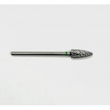 Frez do paznokci KUKURYDZA węglik spiekany (Cena hurtowa)