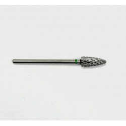 Frez do paznokci KUKURYDZA węglik spiekany