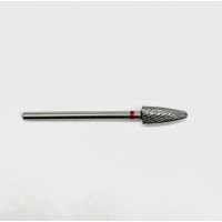 Frez do leworęcznych KUKURYDZA węglik spiekany