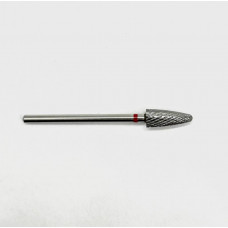 Frez do leworęcznych KUKURYDZA węglik spiekany