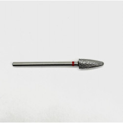 Frez do leworęcznych KUKURYDZA węglik spiekany