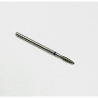 Bezpieczny płomień niebieski