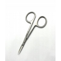 Nożyczki do skórek SIMA-02 (Cena hurtowa)