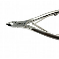 Cążki do skórek SIMA-11