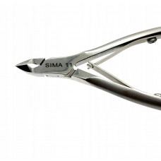 Cążki do skórek SIMA-11 (Cena hurtowa)