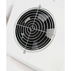 Pochłaniacz Pyłu Manicure 80W